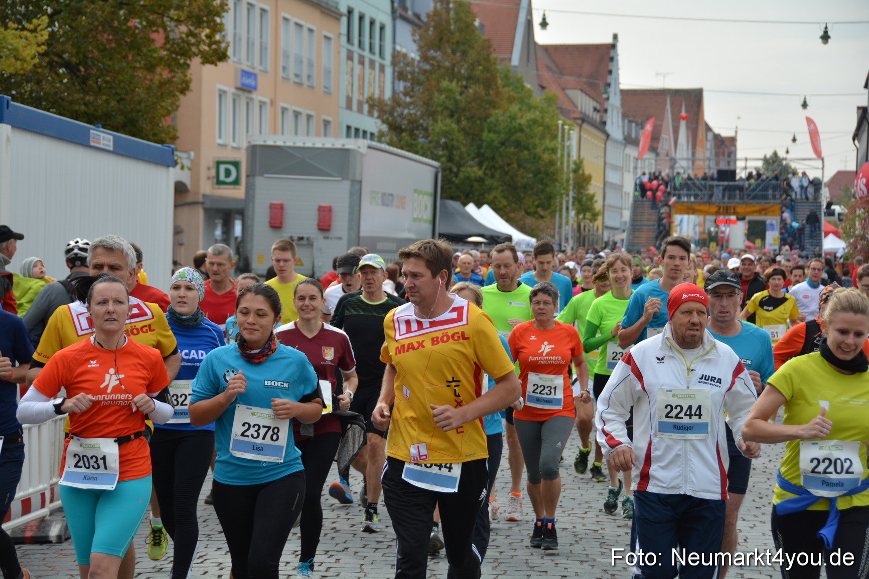 Stadtlauf Neumarkt 2017 0196